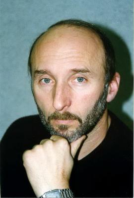 Евгений Иванюк